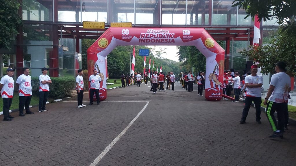 BALON GATE BANDUNG