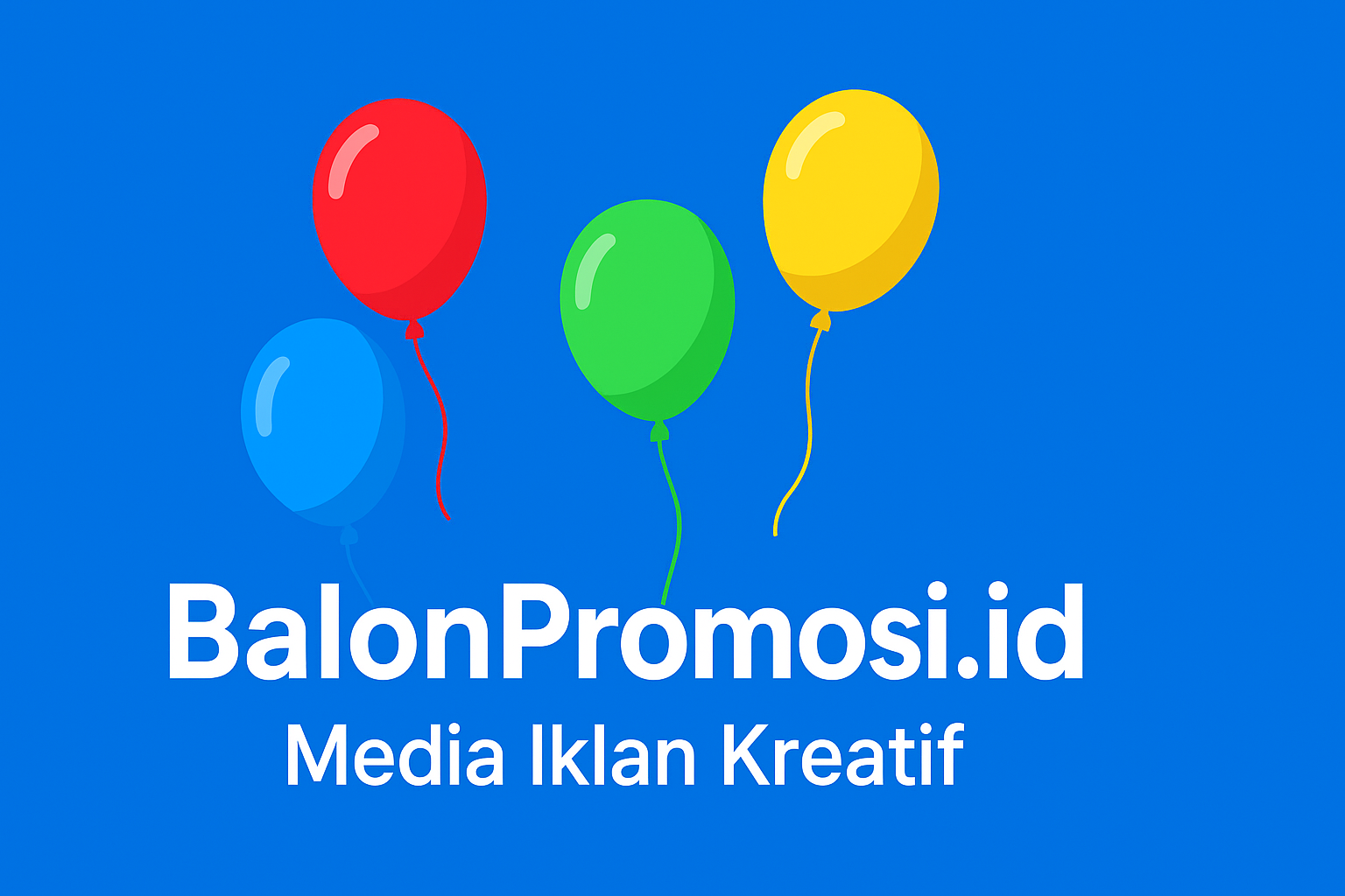 balon karakter