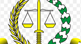 logo kejaksaan
