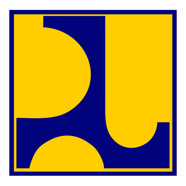 logo pu