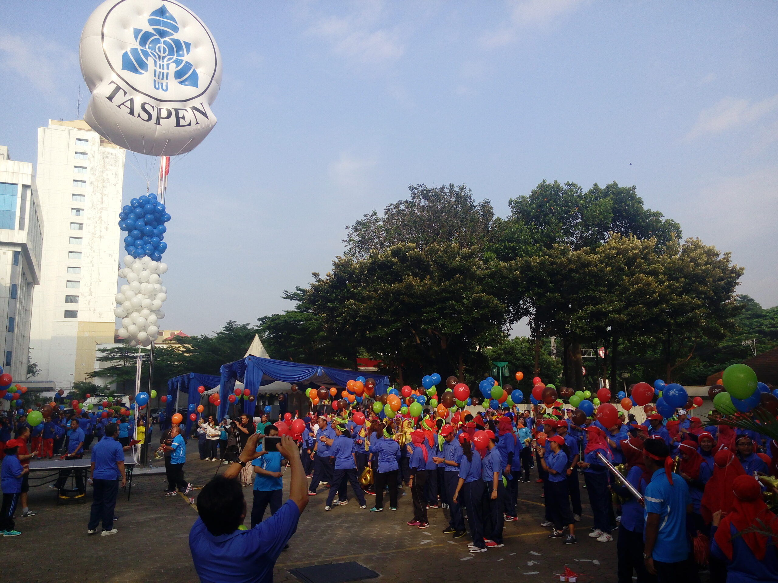 Balon Udara 4
