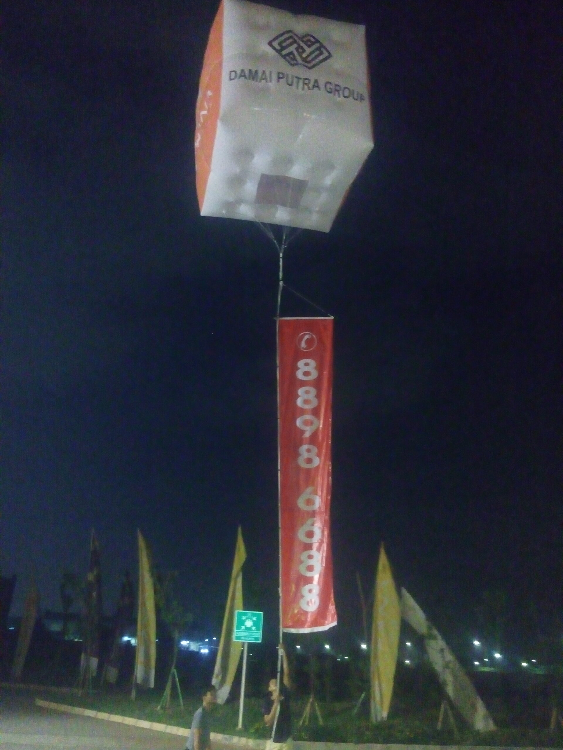 Balon Udara 2