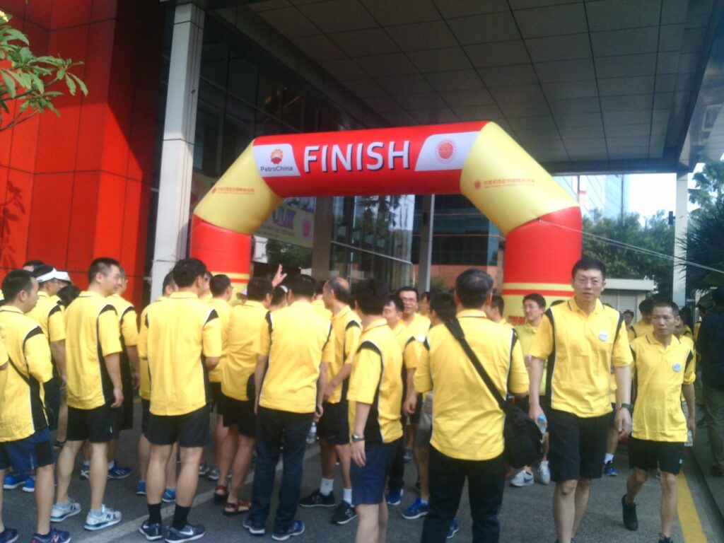 balon gate cibubur
