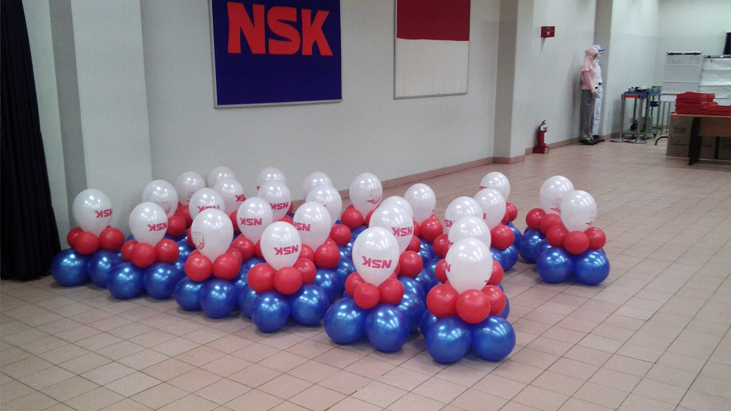Dekorasi Balon 5