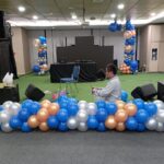 Balon Gas Terdekat di Bekasi Hub Balon Media Promosi