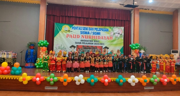 Dekorasi Balon 7