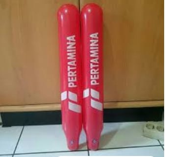 Balon Tepuk Supporter 1