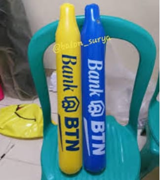 Balon Tepuk Supporter 3