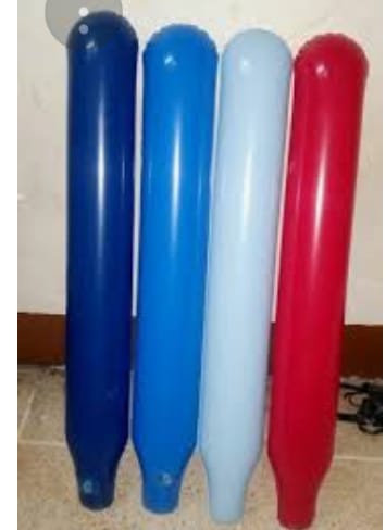 Balon Tepuk Supporter 5