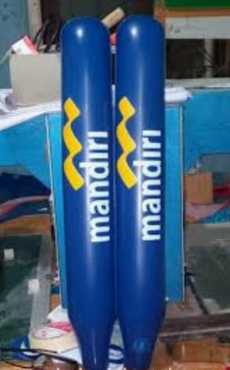 Balon Tepuk Supporter 8