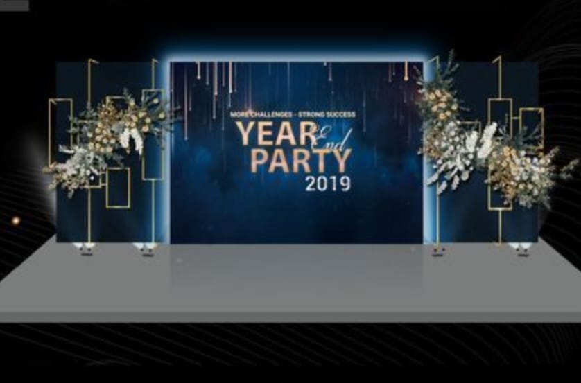 Backdrop Photobooth 7