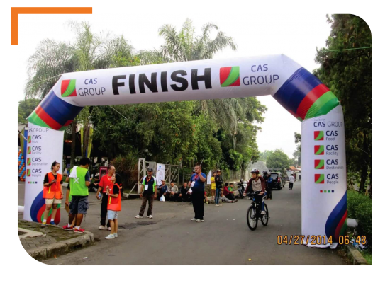 balon gate bogor
