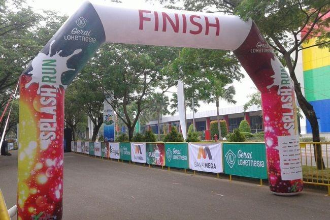 Balon Gate Murah Bekasi