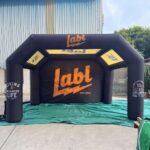 Balon Gate Murah Jakarta