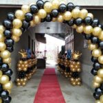 Pusat Balon Gate Jakarta Harga Terbaik