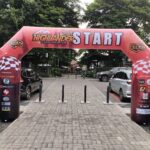 Sewa Balon Gate Bekasi Termurah